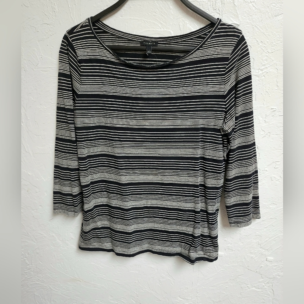 Talbot Womens Casual Shirt - Size L